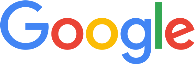 Google button